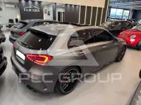 2021 Mercedes Benz A 45 AMG