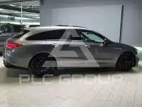 2021 Mercedes Benz CLA 450