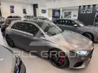 2021 Mercedes Benz A 45 AMG