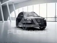 2021 Mercedes Benz GLS 63 AMG