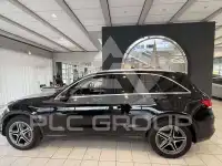 2021 Mercedes Benz GLC 200