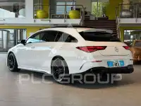 2021 Mercedes Benz CLA 450