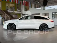 2021 Mercedes Benz CLA 450