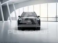 2021 Mercedes Benz GLS 63 AMG