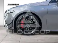 2021 Mercedes Benz A35 AMG