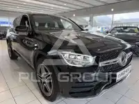 2021 Mercedes Benz GLC 200