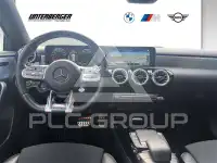2021 Mercedes Benz A35 AMG
