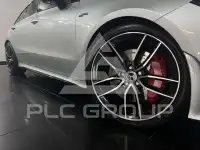 2021 Mercedes Benz CLA 35 AMG