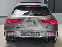 2021 Mercedes Benz CLA 450