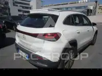 2021 Mercedes Benz EQA