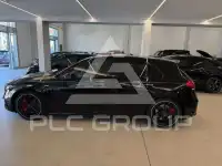 2021 Mercedes Benz A 45 AMG