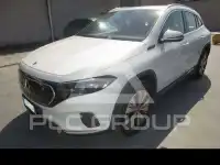 2021 Mercedes Benz EQA