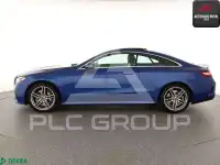 2021 Mercedes Benz E 450