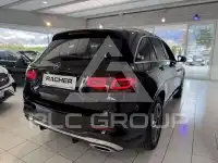2021 Mercedes Benz GLC 200