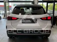 2021 Mercedes Benz GLA 35 AMG