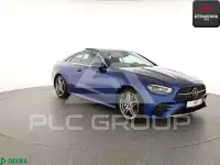 2021 Mercedes Benz E 450
