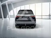 2021 Mercedes Benz GLS 63 AMG