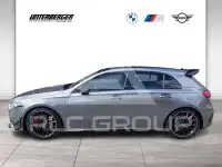 2021 Mercedes Benz A35 AMG