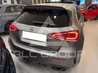 2021 Mercedes Benz A 45 AMG