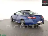 2021 Mercedes Benz E 450