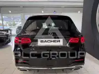 2021 Mercedes Benz GLC 200