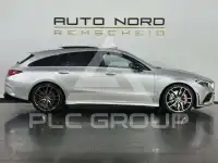 2021 Mercedes Benz CLA 35 AMG