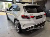2021 Mercedes Benz GLA 35 AMG