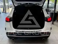 2021 Mercedes Benz GLA 35 AMG