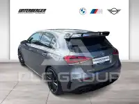 2021 Mercedes Benz A35 AMG