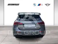 2021 Mercedes Benz A35 AMG