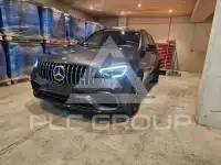 2021 Mercedes Benz Other