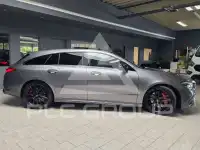 2021 Mercedes Benz CLA 450