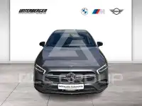 2021 Mercedes Benz A35 AMG
