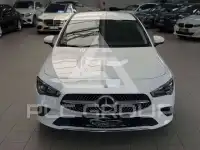 2021 Mercedes Benz Other