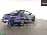 2021 Mercedes Benz E 450