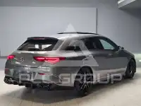 2021 Mercedes Benz CLA 450