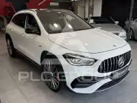 2021 Mercedes Benz GLA 35 AMG