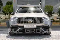 2021 Mercedes Benz Other