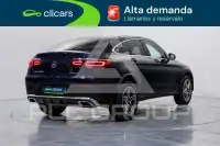 2021 Mercedes Benz GLC 250