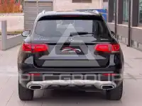 2021 Mercedes Benz GLC 250