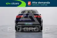2021 Mercedes Benz GLC 250