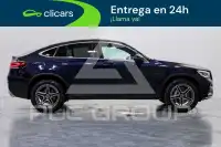 2021 Mercedes Benz GLC 250