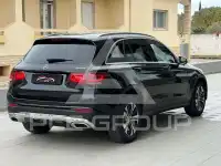 2021 Mercedes Benz GLC 250
