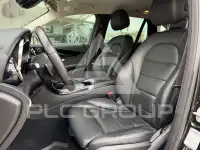 2021 Mercedes Benz GLC 250