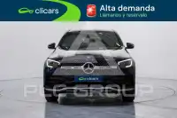 2021 Mercedes Benz GLC 250