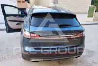 2021 Mercedes Benz GLC 250