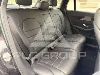 2021 Mercedes Benz GLC 250