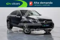 2021 Mercedes Benz GLC 250