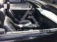2021 Mercedes Benz SLK 320