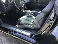 2021 Mercedes Benz SLK 320